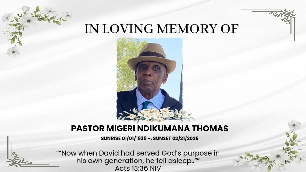 Rehoboth Gospel Church Tucson AZ is live!