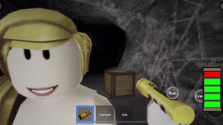 Playing the maze part1