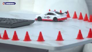 Jiabaile 1/36 Full Proportional 4WD Mini RC Drift Cars with Gyro @BestBuyBoxes