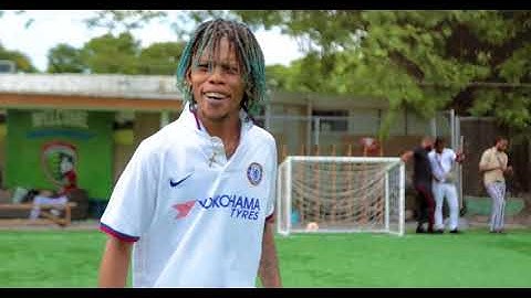 Whyte Kydd - My Way (Official Video)