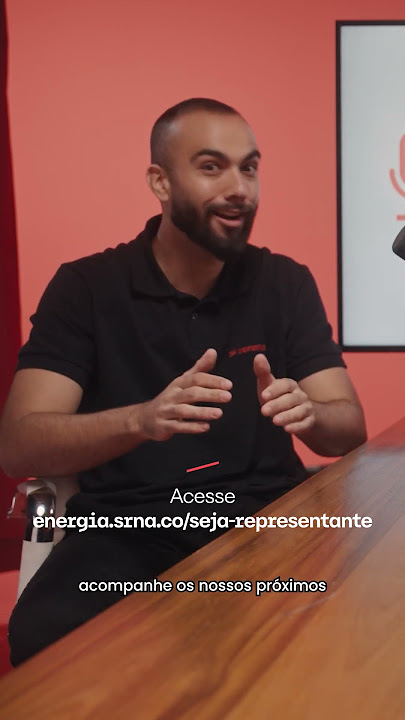 Quer se tornar um representante Serena e prosperar com energia limpa?