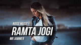 Ramta Jogi | Taal | Bass Flavored | Mr Jammer