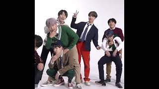 The Way Theyre Lifting Jimin Like A Doll