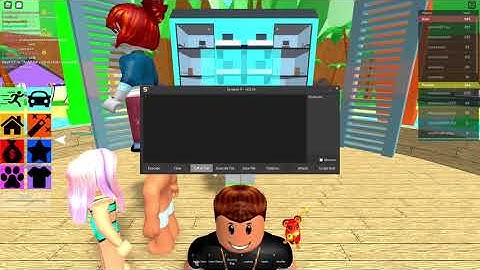 Synapse X Remake | Level 6 | No Key System | [FREE]  By Voice Less (Mega Download)