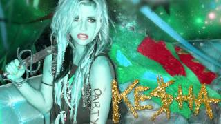 Kesha  - Fuck him (He&#39;s a DJ) NEW SONG