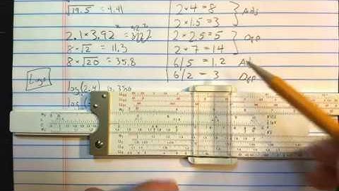 W Scales -- Faber Castell 2/83 Style