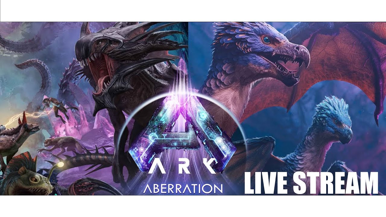 Building, Taming The New DIno and Just Chilling - Ark Ascended PVP Smalltribes