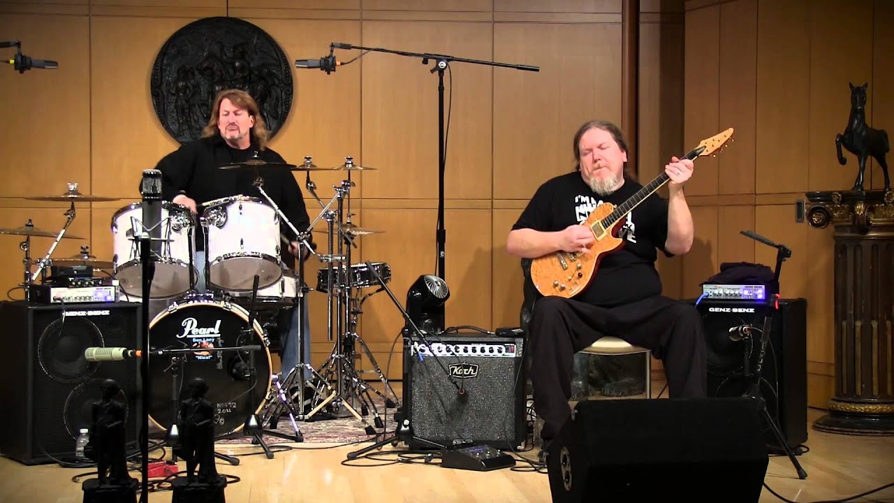 Kashmir - Ben Lacy /// Tim Farmer's Homemade Jam