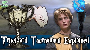 De complete geschiedenis van het Drievoudig Toernooi uitgelegd