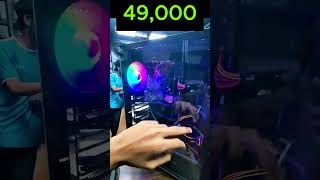 gaming pc build under 50000 in pakistan 2026