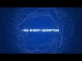 High Energy Absorption
