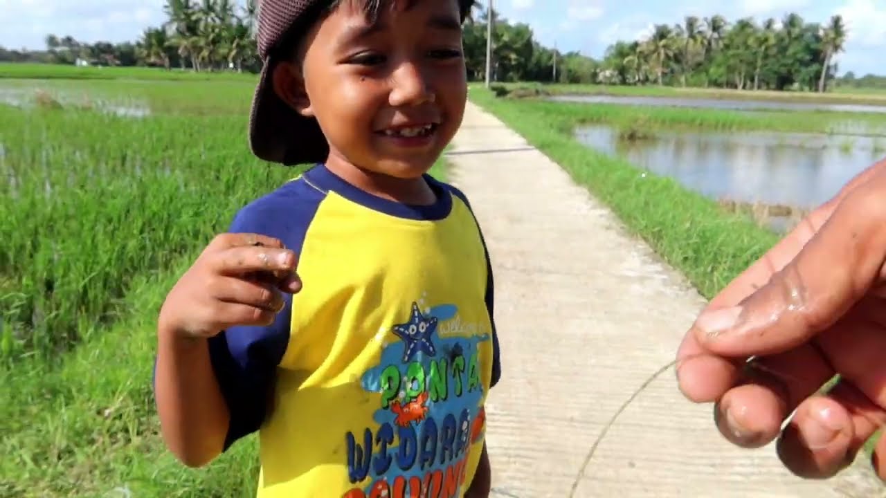 Baru kali ini Mamet Ngonten Bungah banget//saingan berat mas yugo