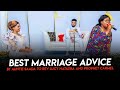 BEST MARRIAGE advice by Auntie SAADA to Rev Natasha and Prophet Carmel