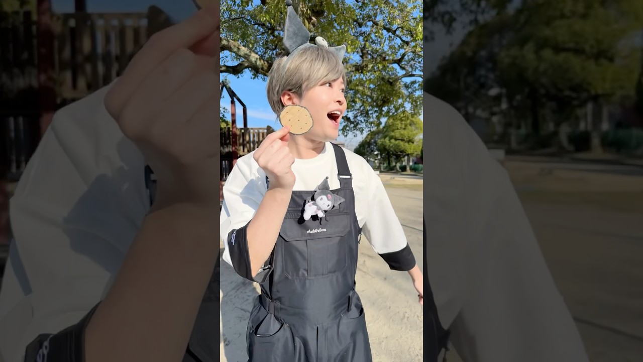 WASH POTATO CHIPS IN CARDBOARD WATER！
