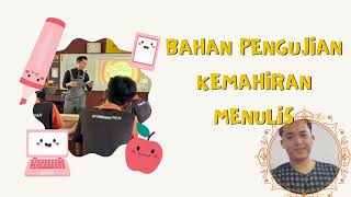 Video Pembentangan Tugasan 2 BMMB 3293 PENTAKSIRAN DALAM PENDIDIKAN BAHASA MELAYU