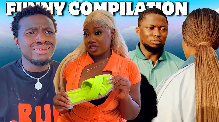 Nasty Blaq Latest Comedy🤣 || BrainJotter,Iamdikeh,Funnybros,Pankeeroy,Oluwadolarz,Fatherdmw