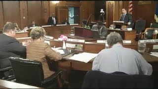 Springfield City Council pushes to raise the mayor's salary