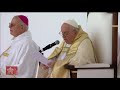05. November 2022, Awali: Heilige Messe | Papst Franziskus