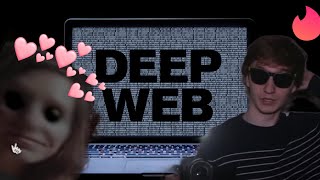 Juninho e Cleber - Arrumei uma namorada pelo Tinder da Deep Web