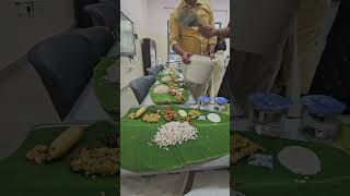 Onam, Sadhya