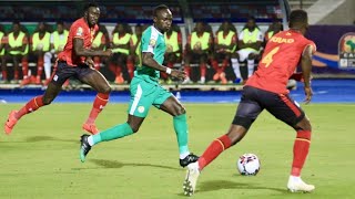 CAN-2019 : Le Sénégal grâce à Sadio Mané rejoint le Bénin en quarts de finale (1-0)