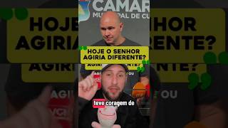 prefeito abilio não se calou e falou sobre a saúde pública do povo