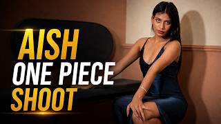 Aish in One Piece Curvy Fashion Model Shoot | Melodic Techno Mix 2026 | Dynamic Video Hub