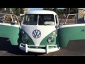 1967 VW Bus   For Sale