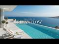 Deep Chillout: Luxurious poolside atmosphere and lounge music