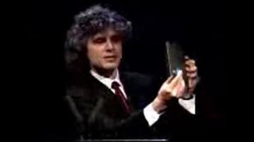 Steven Pinker - How the Mind Works - Computation, Emotion, Romance, Revenge