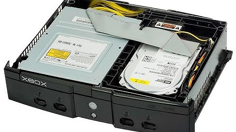 Original Xbox fastest way to add games to a new Hard Drive and Extract Xbox ISO