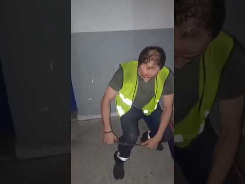 اقوي رجل في الكوكب بيطوي حديد 17 تطلب قوا كبير مشالله Dragon