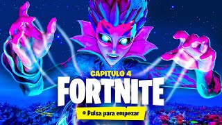 NUEVOS TEASERS *EVENTO FINAL*  CAPITULO 4 LLEGA A FORTNITE!