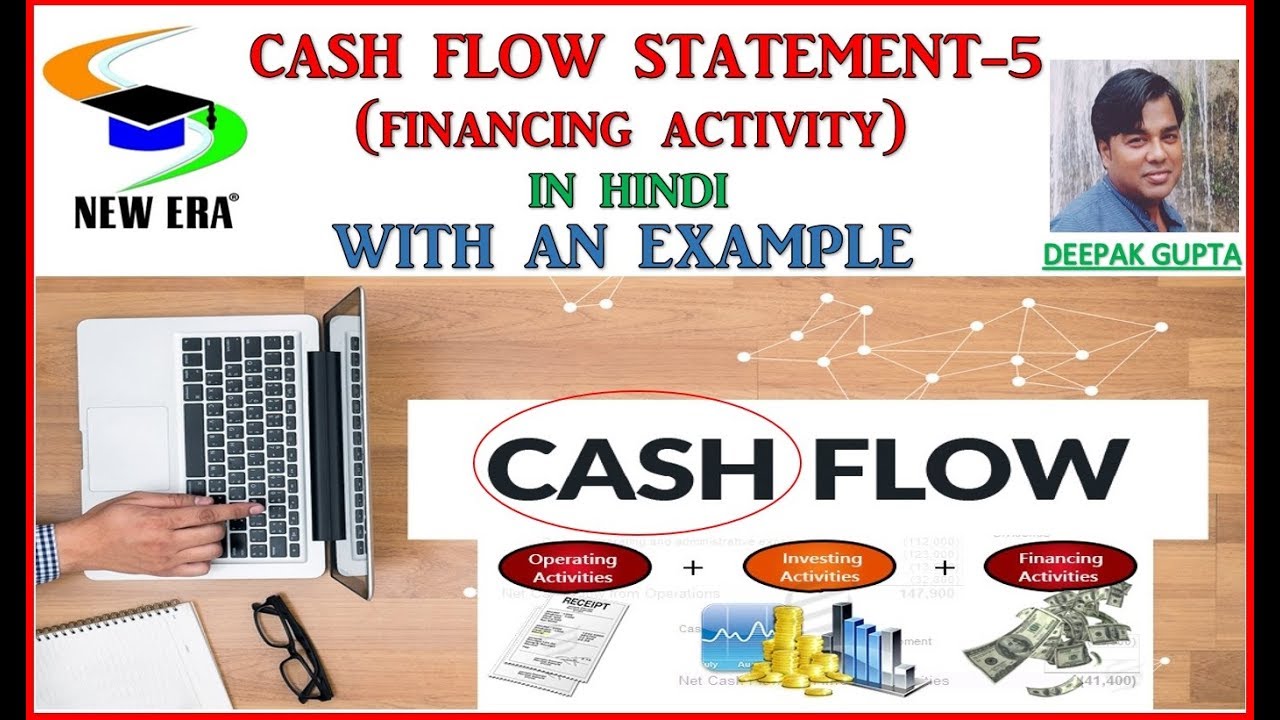 Complete cash flow ref video YouTube