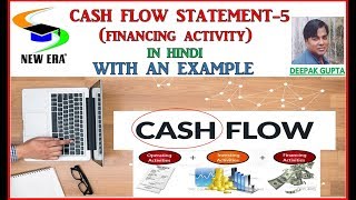 Complete cash flow ref video