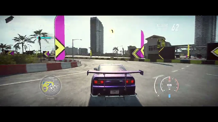 This is Why NFS Heat Better Than NFS Unbound