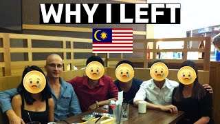 Malaysia Facts Nobody Talks About