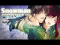 Snowman Cover By Zephysonas Ikuhsgw