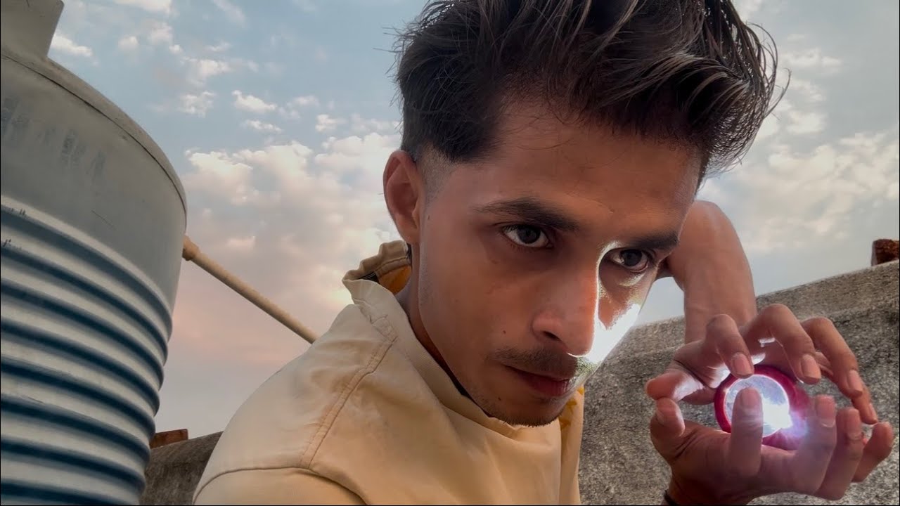 ASMR So fast eye exam