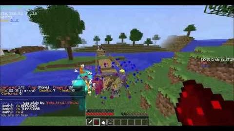 Jacob Plays CTF (Assassin)