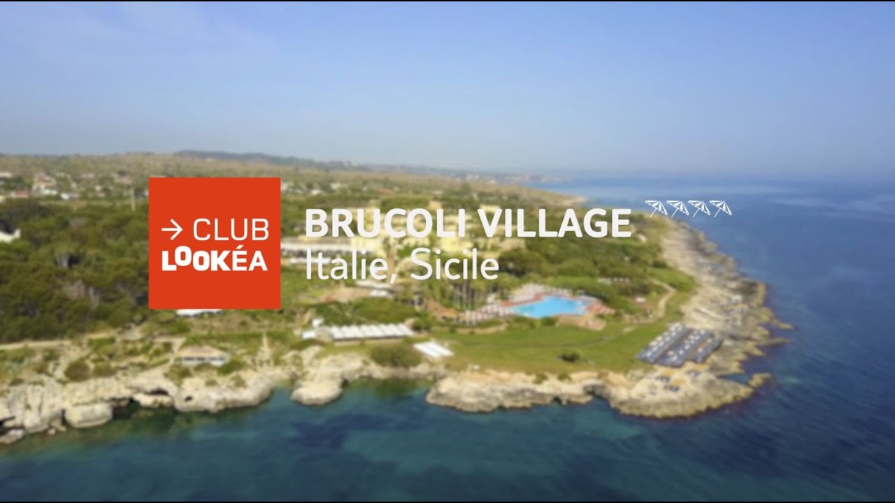Club Lookéa BRUCOLI VILLAGE