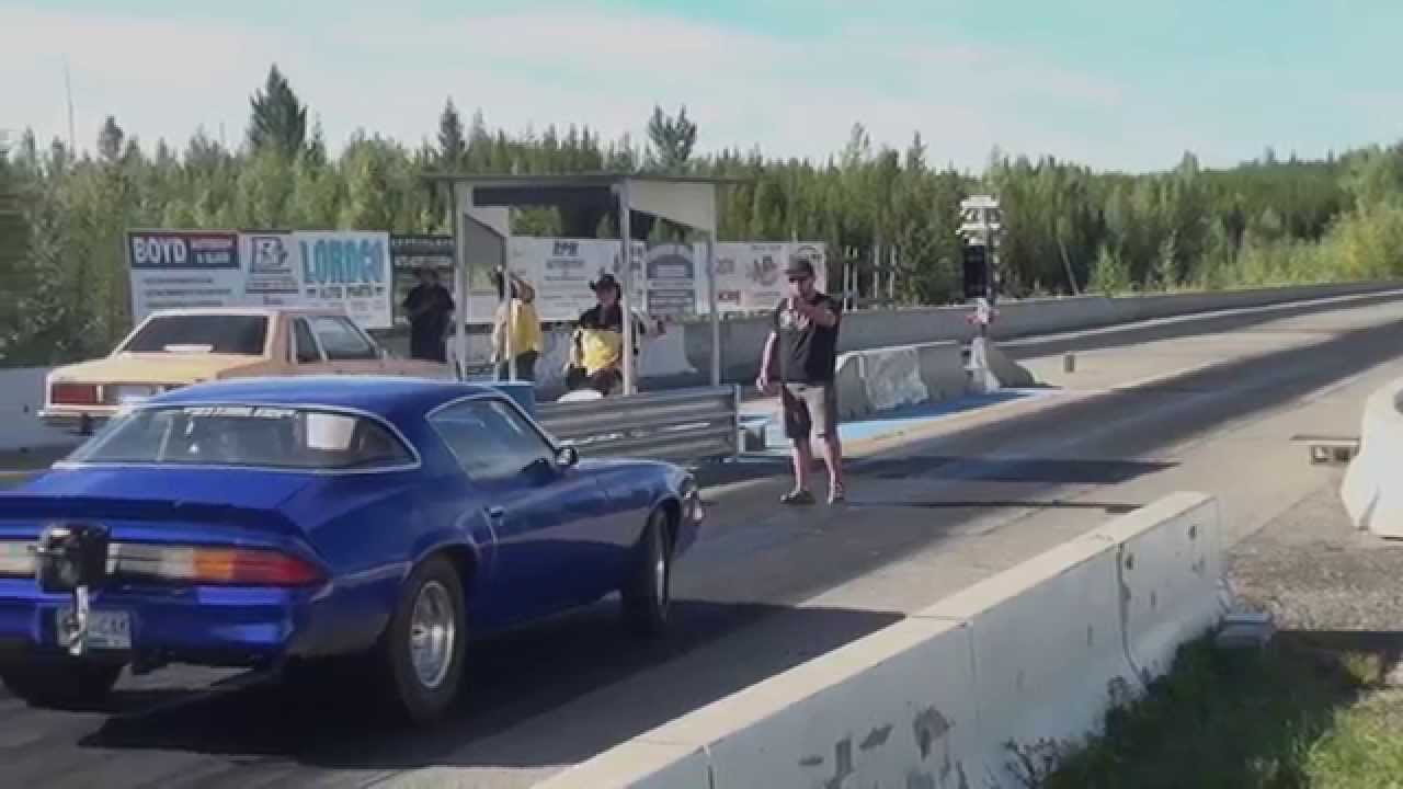 Kelowna`s Fastest Street Car Shootout 2014 (2) YouTube