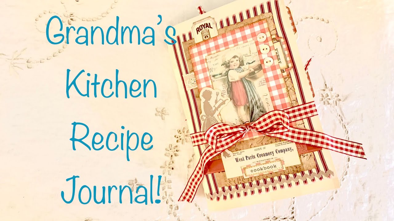 Tips to borrow from Grandma's kitchen