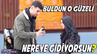 ÇOK GÜZELSİN - BU GÜZEL KIZI ARIYORUM 2