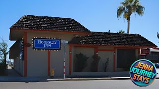 Rodeway Inn Phoenix North I-17 | Phoenix (AZ), United States | Hotel Review 🛏️