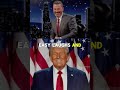 Trump RESPONDS as Jimmy Kimmel Keeps Roasting Him on Live TV!
