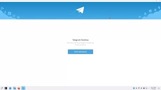 How to install Telegram on KDE Neon