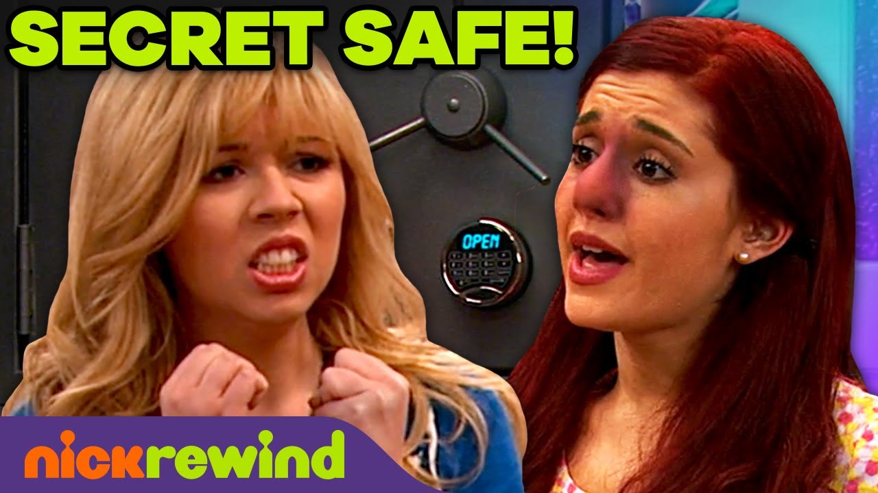 Sam And Cat Fakes