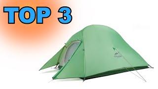 tente instantanée camping : TOP 3 tentes instantanées à acheter en 2023