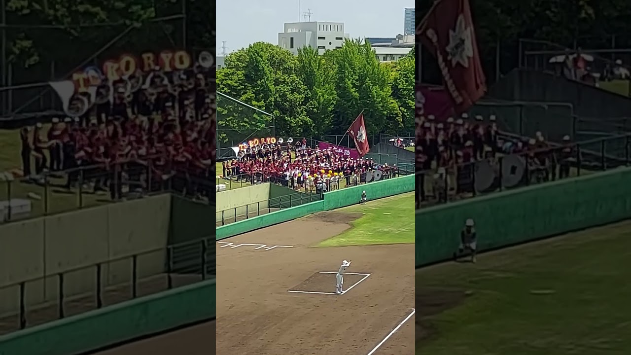 拓大紅陵 チャンス紅陵 春季関東大会　2026/05/16 #吹奏楽#チャンス紅陵
